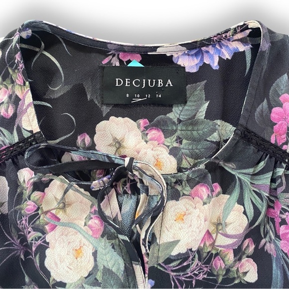 Decjuba Dress | Size 10 - Picture 3 of 7